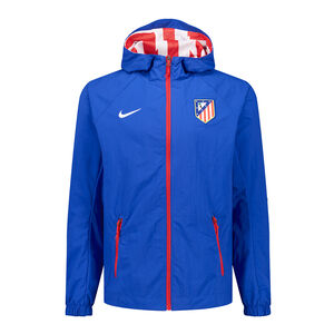 UEFA 25/26 Windrunner